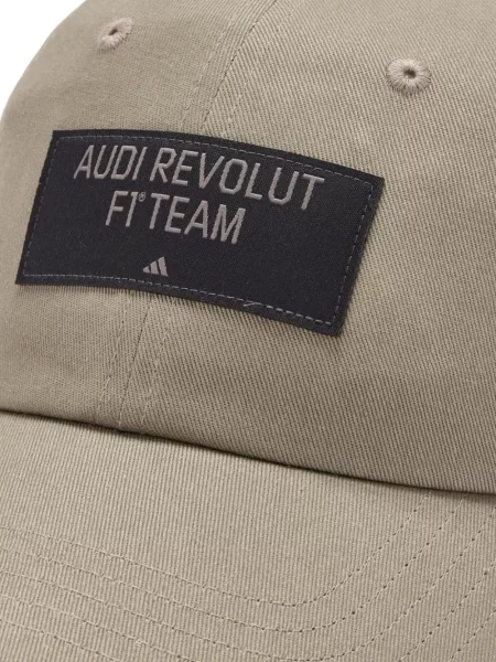 Sandale Adidas alergare roșu