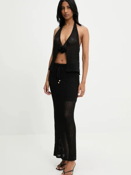 Анцуг Answear Lab черно