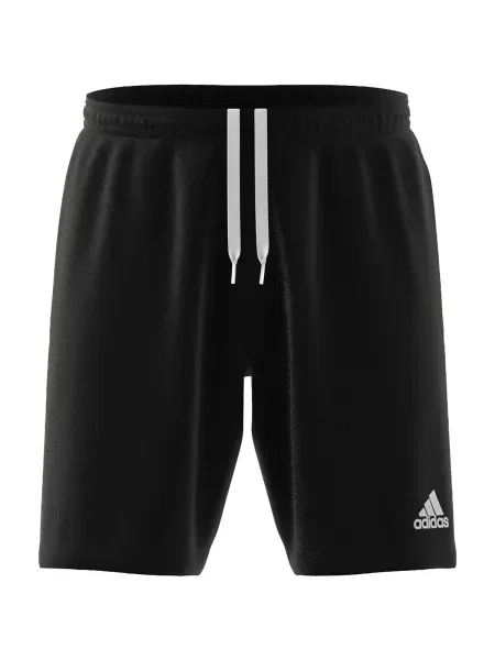 Kratke hlače Adidas crna