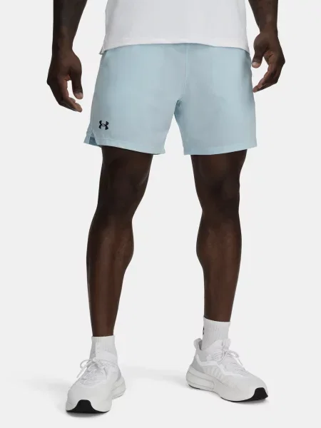 Pantaloni scurți Under Armour gri
