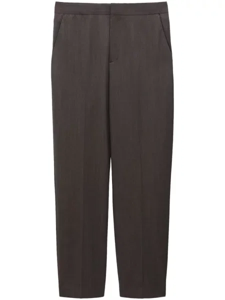Pantaloni Filippa K maro