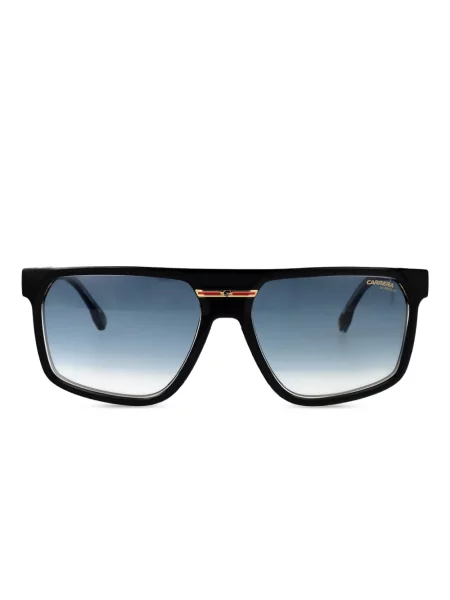 Ochelari de soare Carrera negru