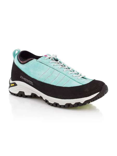 Buty trekkingowe dla dorosłych CATENA Mięta zielone