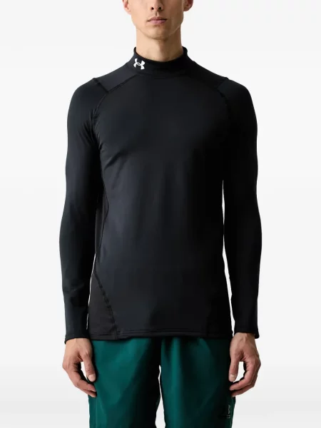 Tricou Under Armour negru
