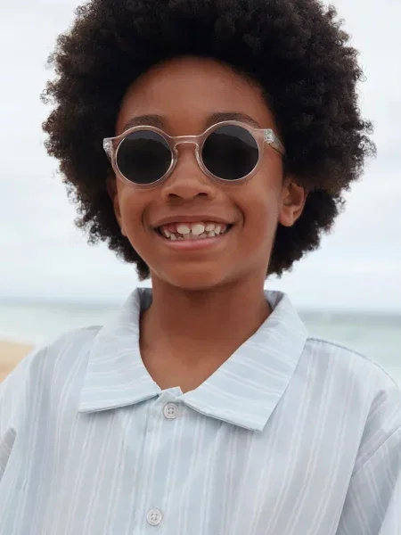 Liewood Дитячі сонцезахисні окуляри Darla Sunglasses Y