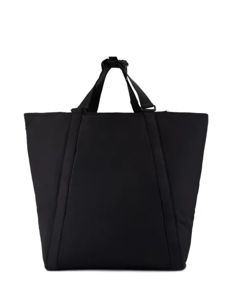 Geantă Burberry negru