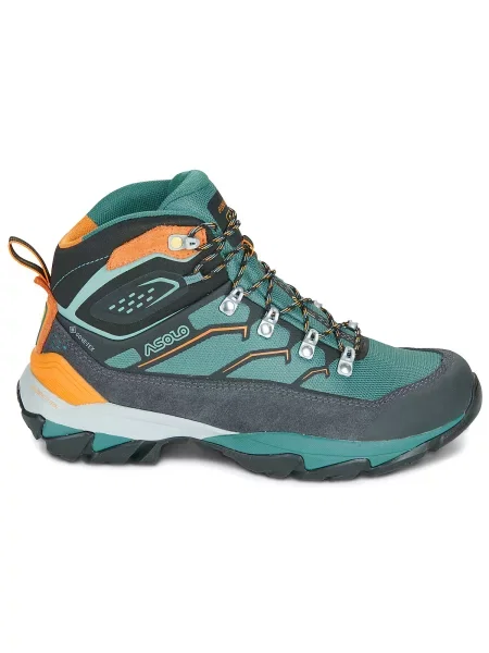 Pantofi Asolo bej