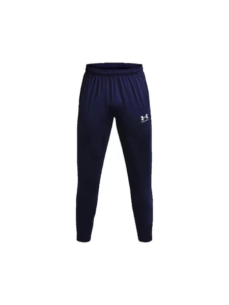 Pantaloni Under Armour albastru