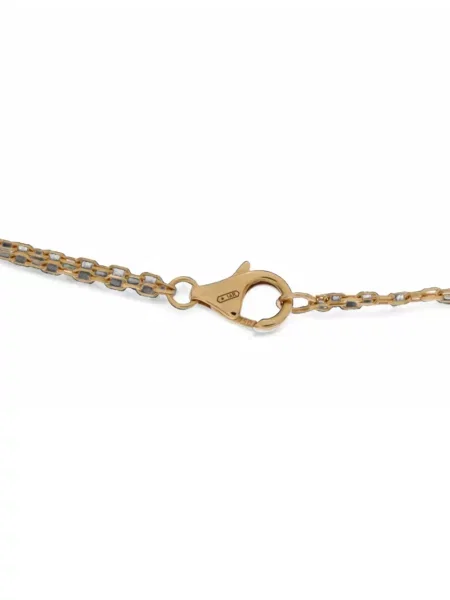Pandantiv Cartier galben