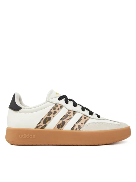Tenisice adidas Barreda Bijela bež