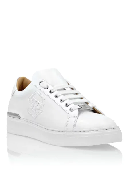 Laisvalaikio batai PHILIPP PLEIN SAES balta