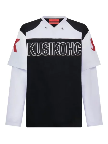 Polo Kusikohc negru