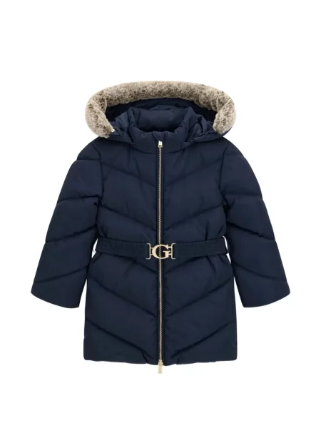 Gyerek dzseki Guess kék