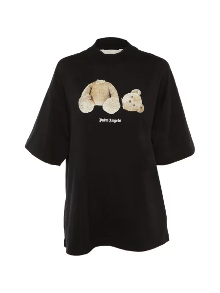Tricou Palm Angels negru
