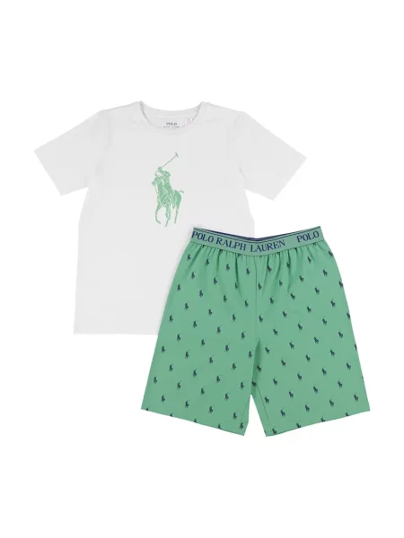 Детская пижама Polo Ralph Lauren