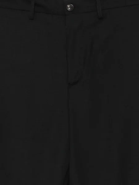 Pantaloni New York Resident negru