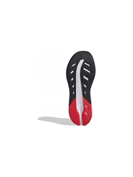 Pantofi Adidas alb