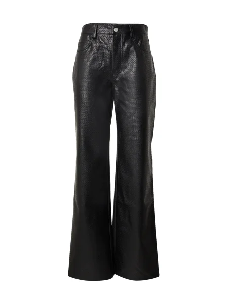 EDITED Pantaloni Celina' negru