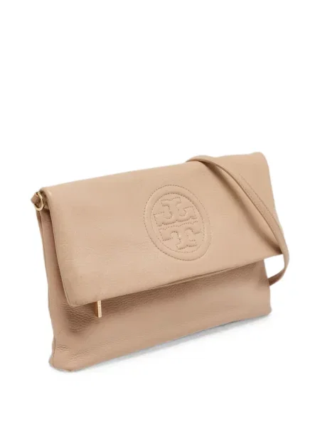 Geantă Tory Burch din piele