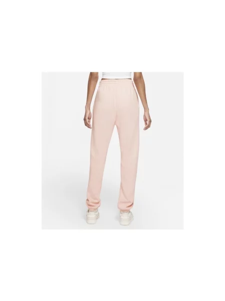 Pantaloni Nike roz