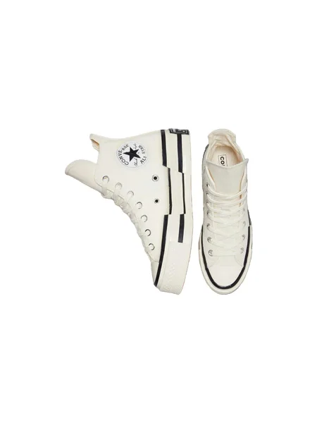 Pantofi Converse alb