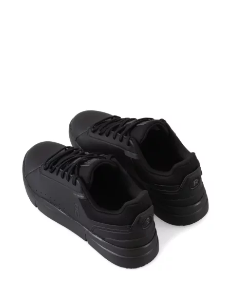 Бягане маратонки On-running черно