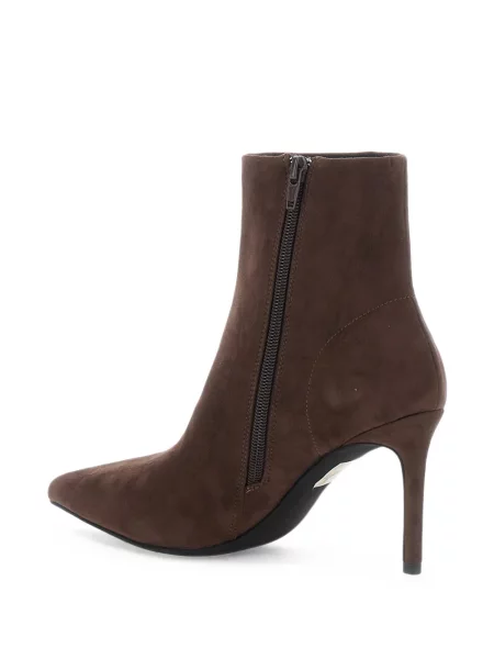 Botine Jeffrey Campbell maro