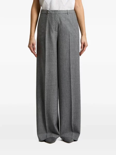 Pantaloni Peserico gri
