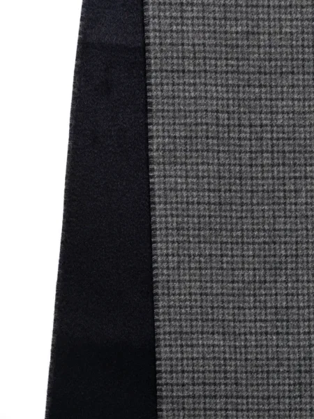 Fular Zegna gri