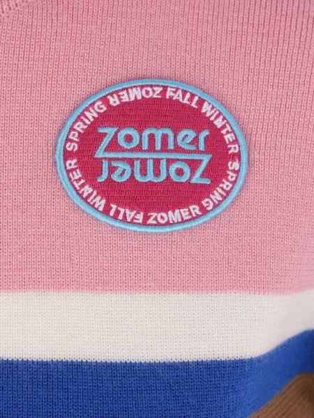 Cardigan Zomer maro