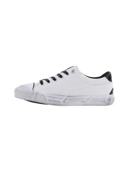 Pantofi Big Star alb