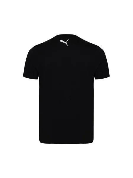 Tricou PUMA BLANK BASE negru