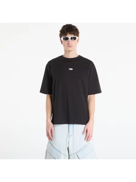 Tričko Oakley černé