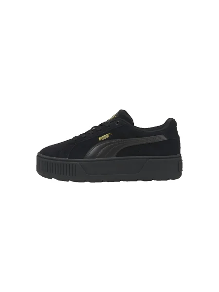 Pantofi Puma negru