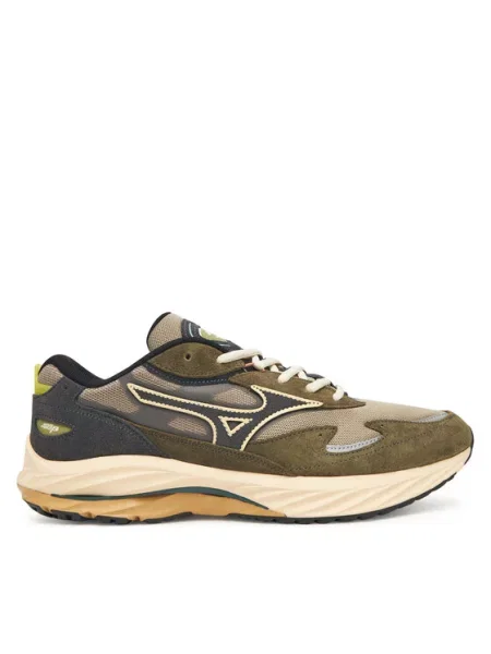 Mizuno Αθλητικά Wave Rider ß καφέ