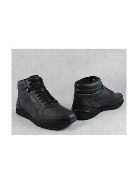 Pantofi Puma negru