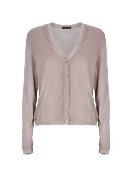 Cardigan Avant Toi roz