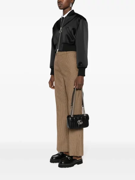 Geantă Gucci negru