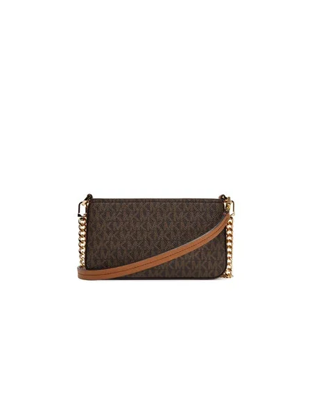 MICHAEL Michael Kors Kabelka Bryant Small hnedá