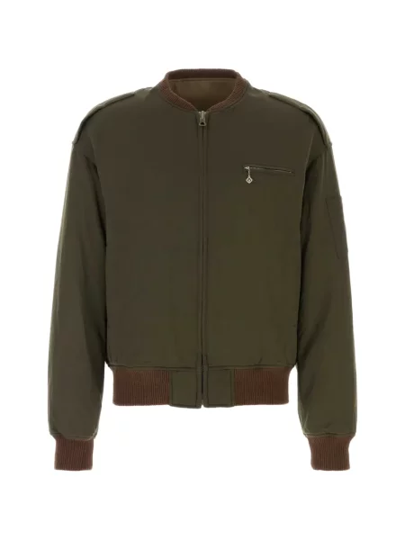 Geacă Visvim verde
