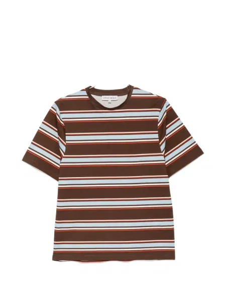 Scurt tricou Stine Goya maro