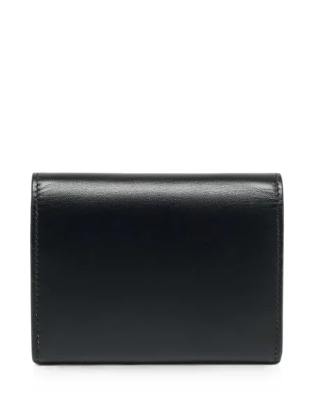 Portofel Cartier din piele negru