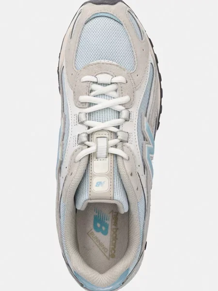 New Balance női sportcipő szürke