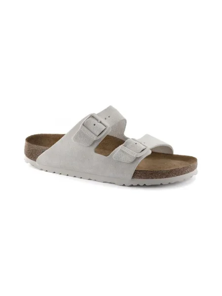 Tenisky Birkenstock biela