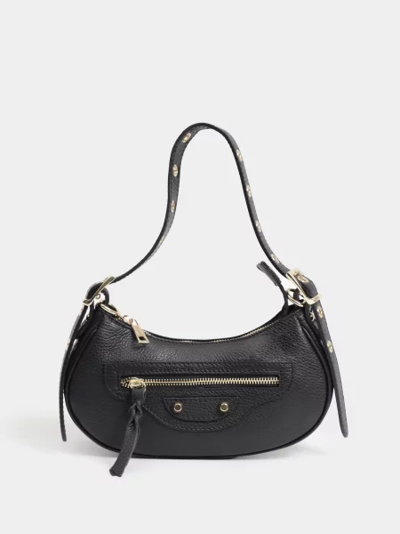 URBAN TRACE Сумки Шкіра чорний