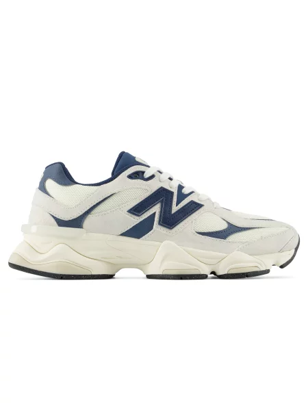 Sneakers New Balance Nb Navy/ Linen EUR 42 beżowe