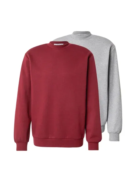 Palton About You gri