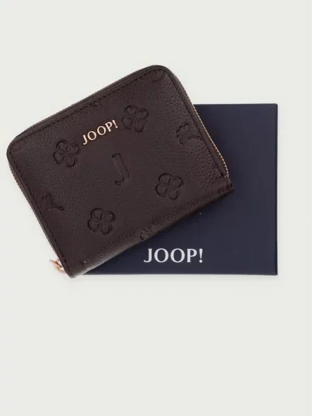 Кожаный кошелек Joop!