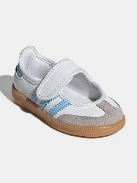 Детские балетки Adidas Originals