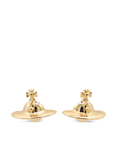 Cercei Vivienne Westwood auriu
